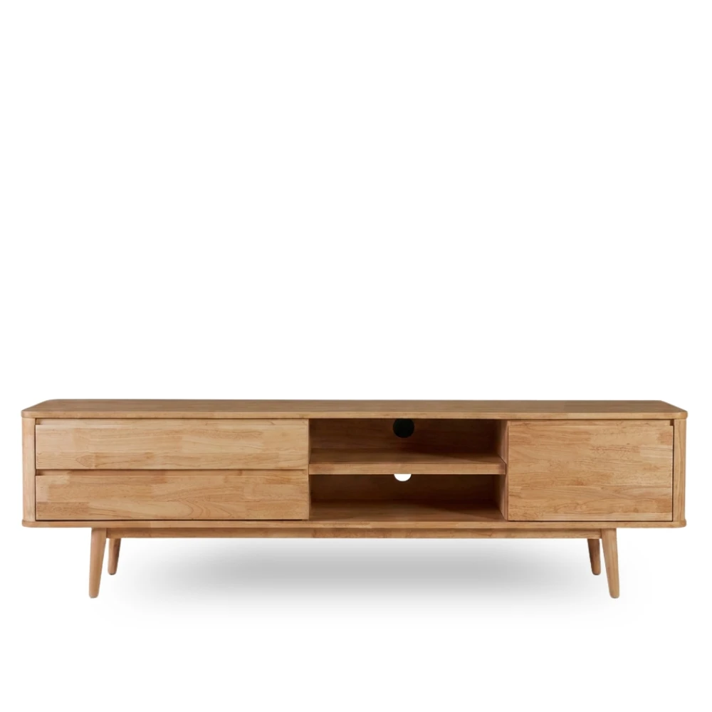 Laras-E TV Console