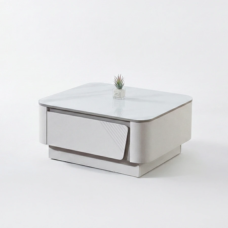 Fortress Coffee Table