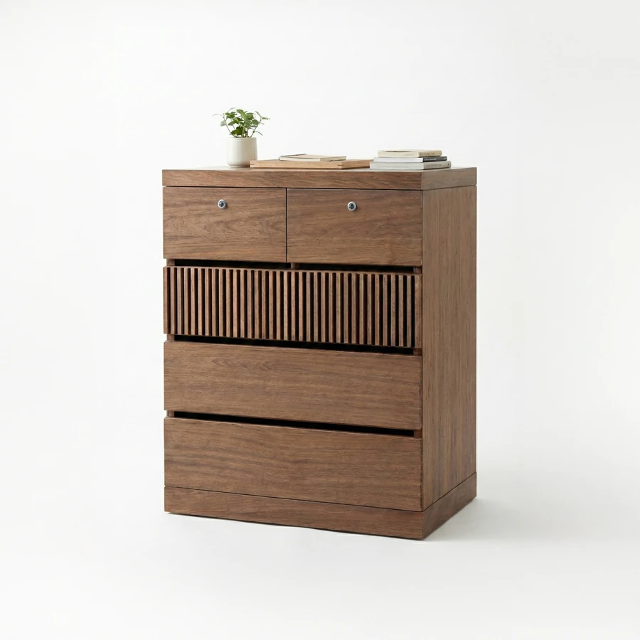 Cooper Chest Drawer