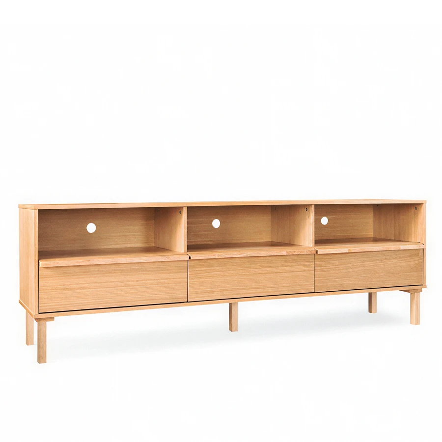 Solven TV Console