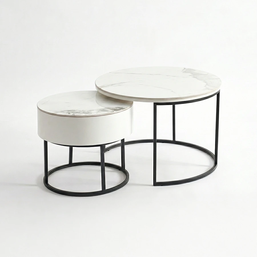 Summit Coffee Table