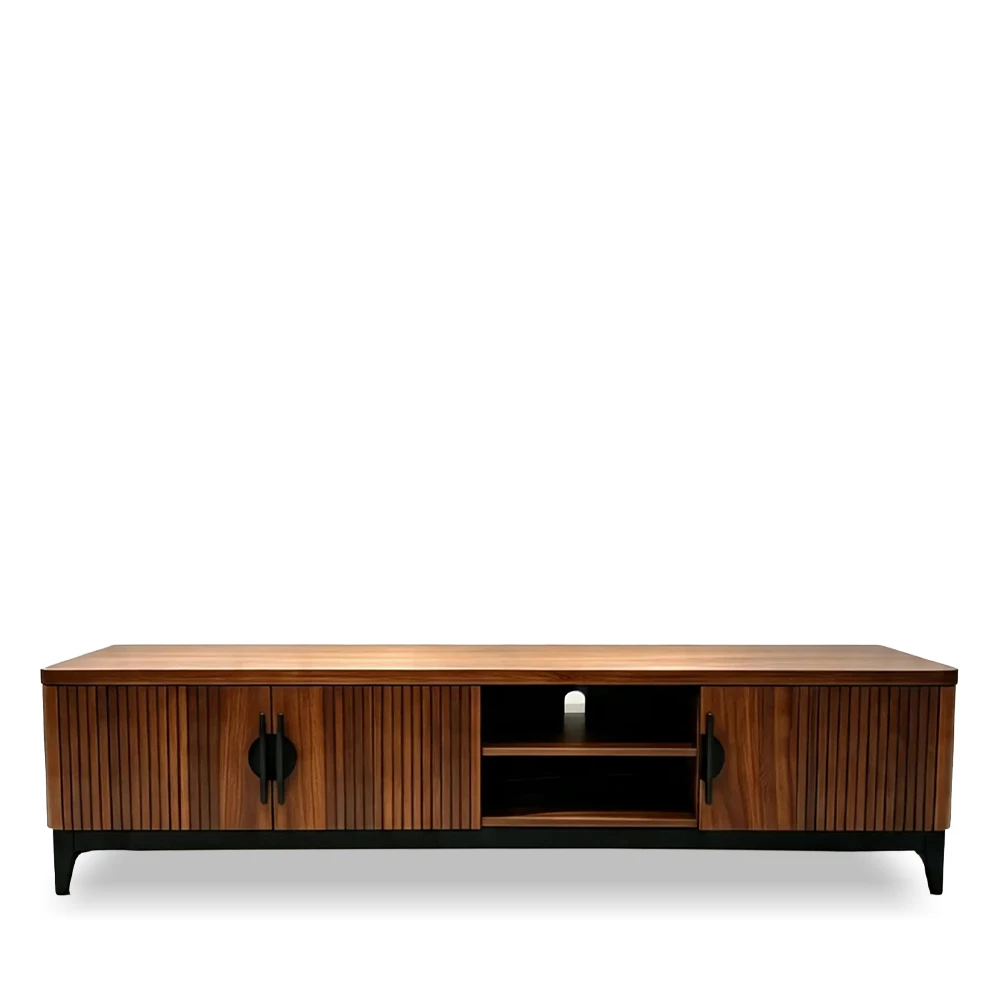 Monterra-E TV Console