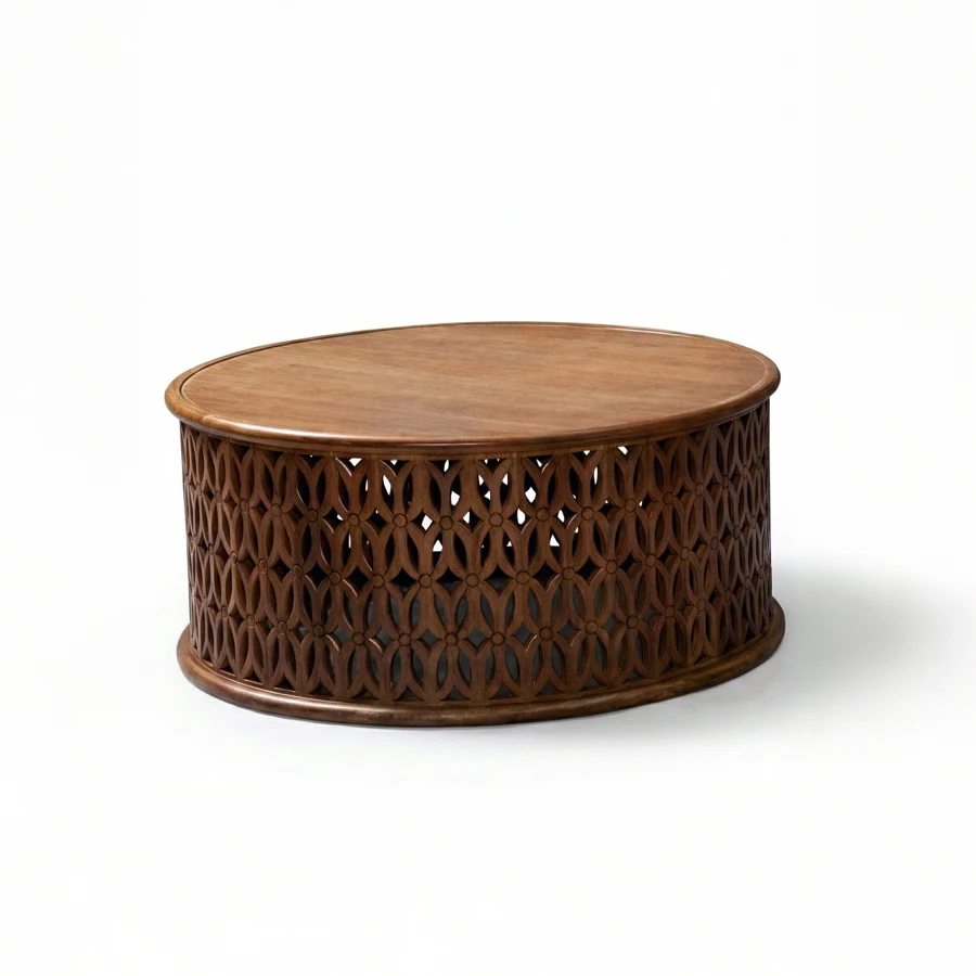 Milan Coffee Table