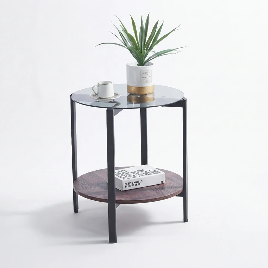 Vapor Coffee Table