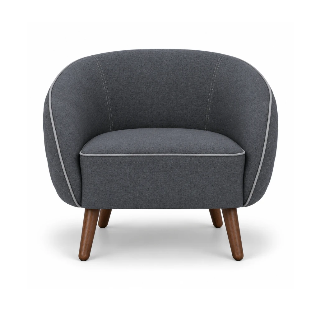 Bratt Lounge Chair