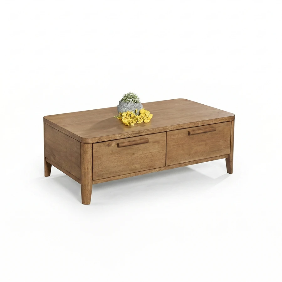 Canyon Coffee Table
