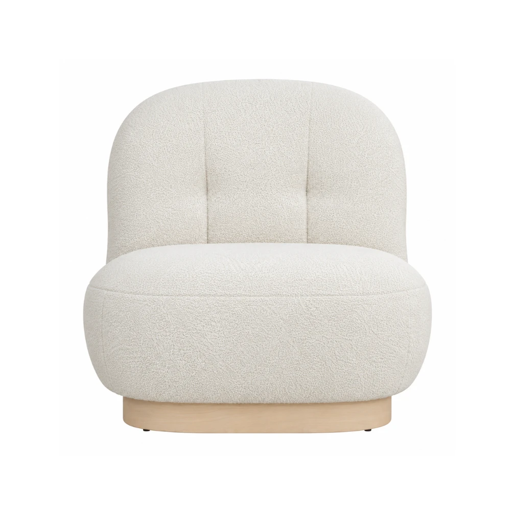 Helia Lounge Chair