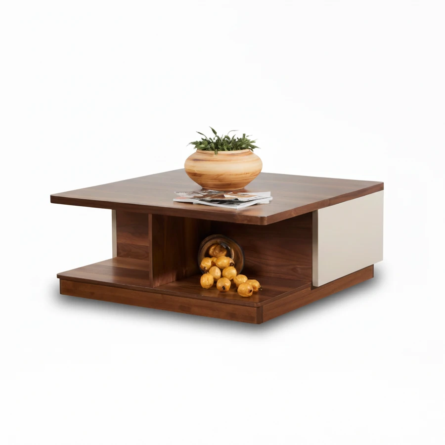 Grand Coffee Table