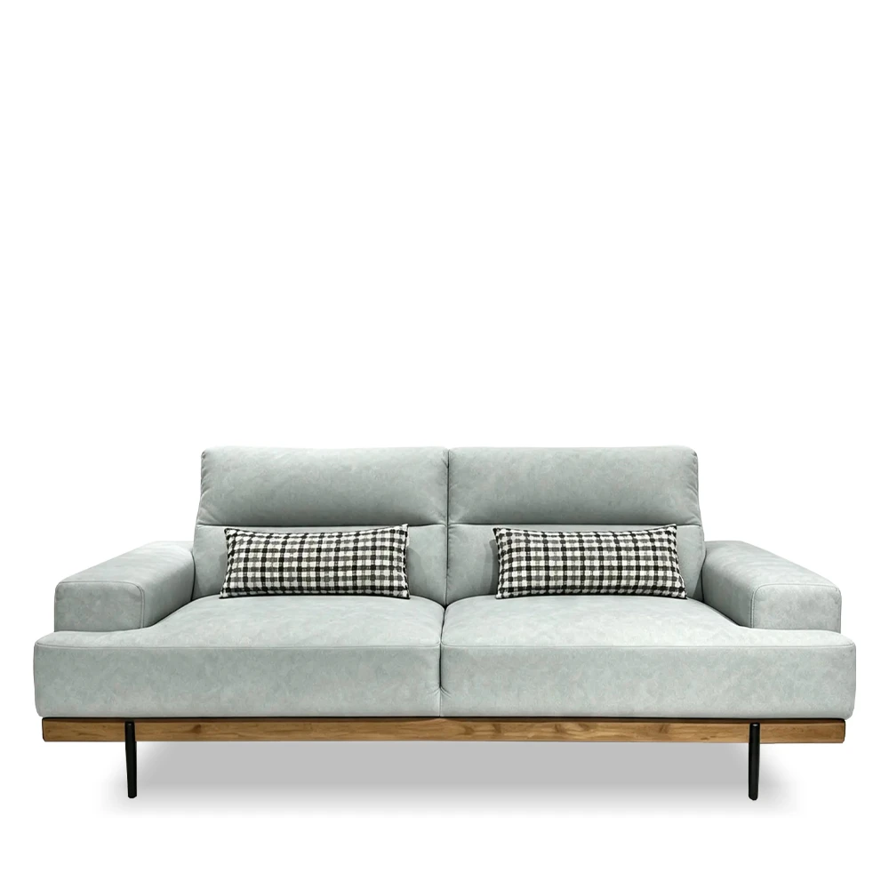 Louise-E 3 Seater Sofa