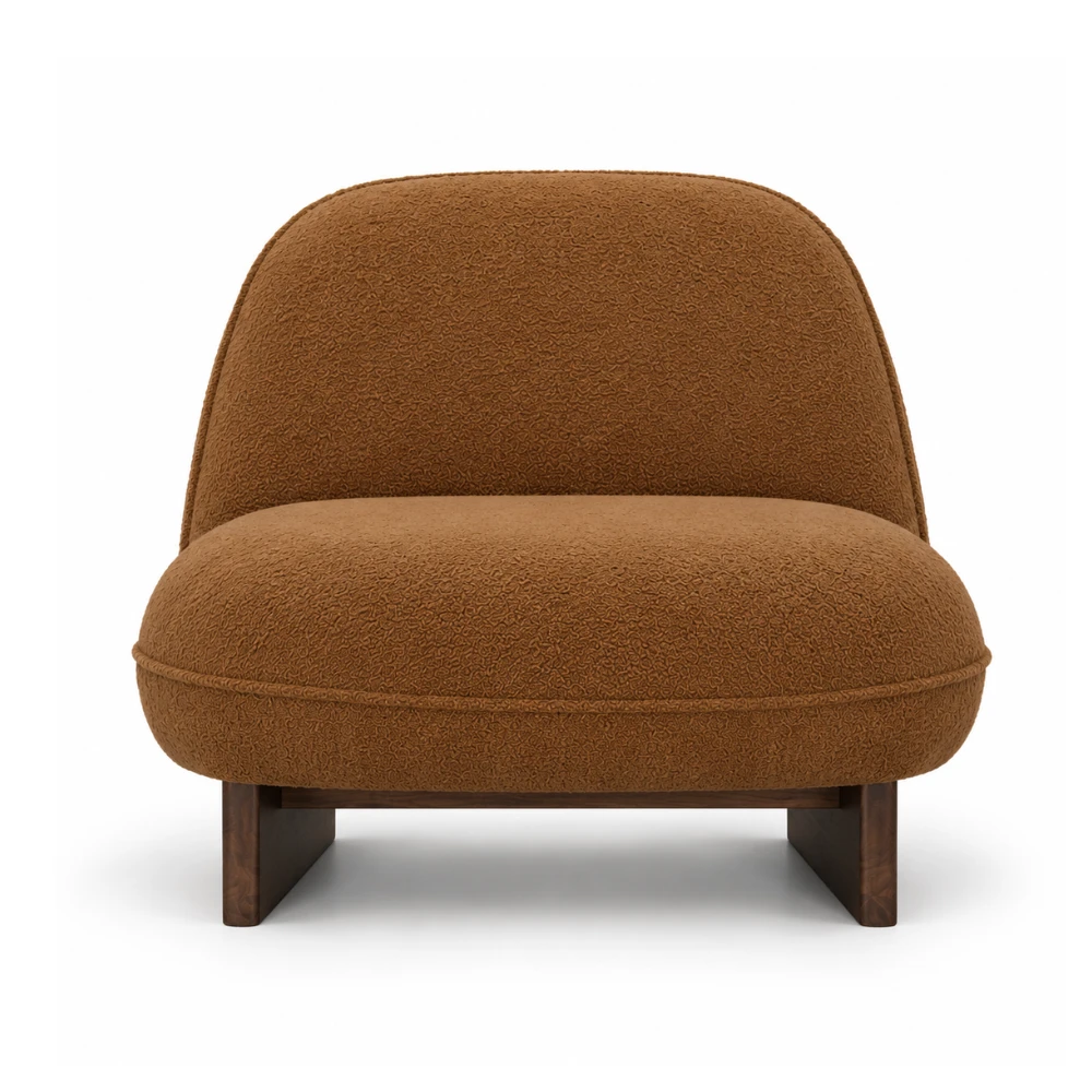 Bentle Lounge Chair