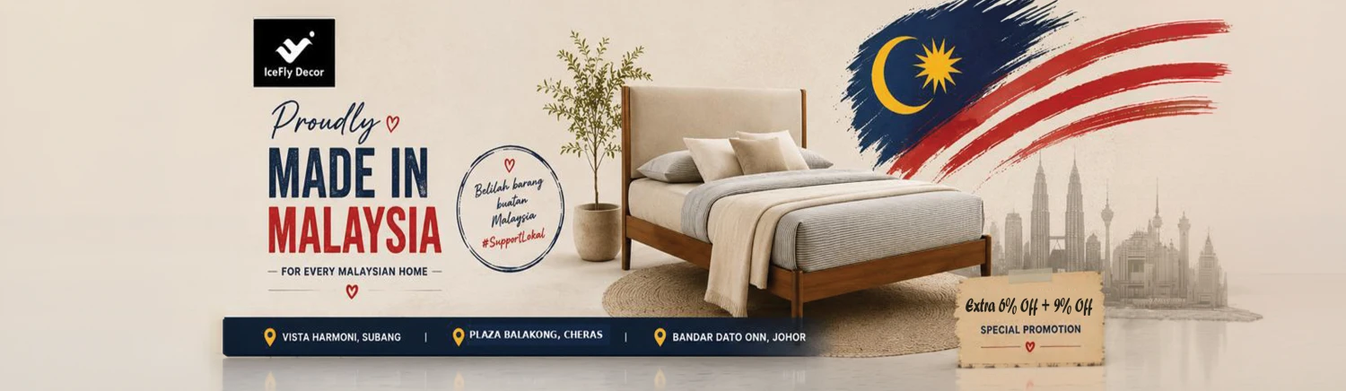 IceFly Decor promo
