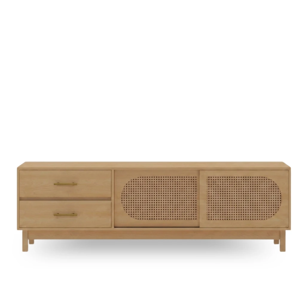 Mayang-G TV Console