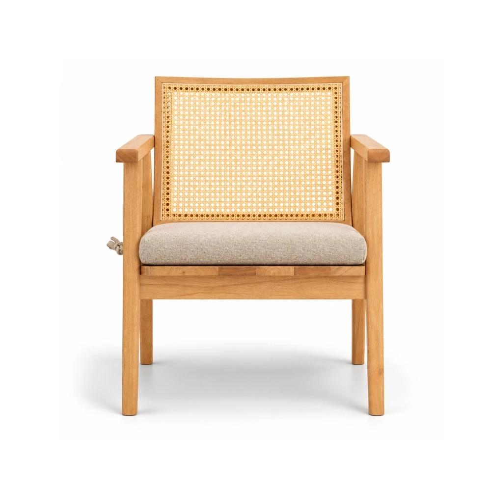 Keko Lounge Chair