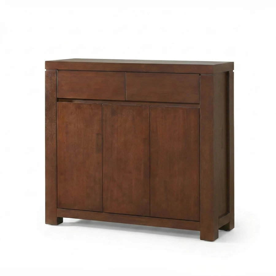 Oxford Shoe Cabinet