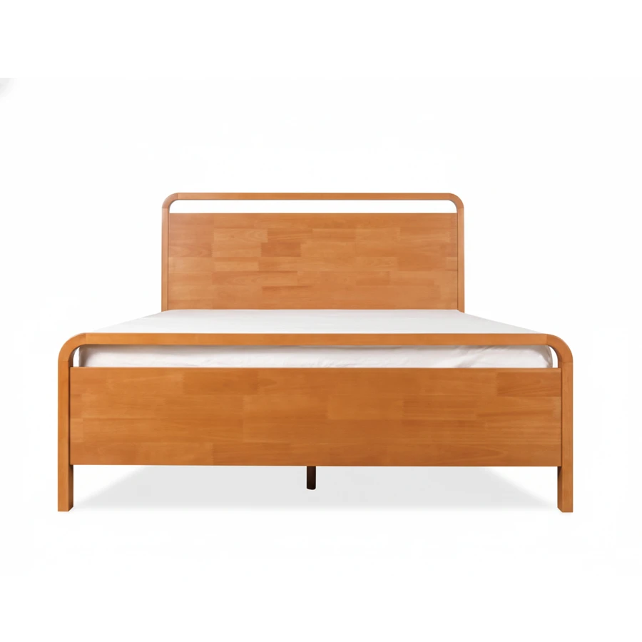 Romy King Bed Frame