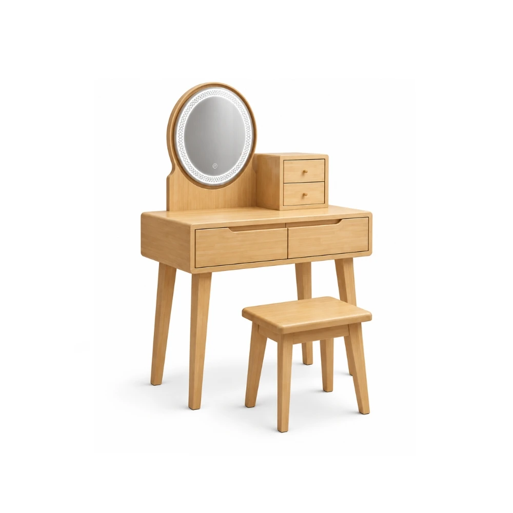 Noka-T Dressing Table