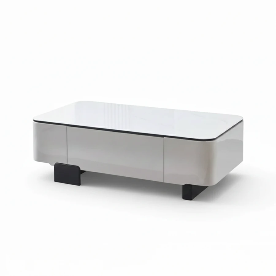 Silk Coffee Table