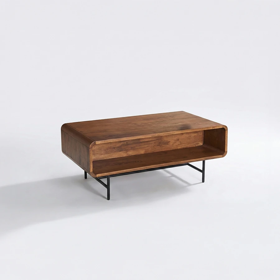 Wildwood Coffee Table