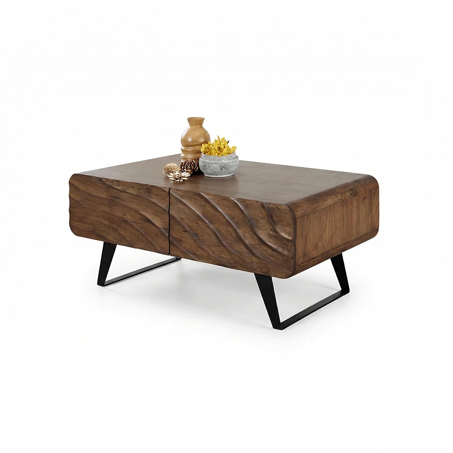 Summit Coffee Table