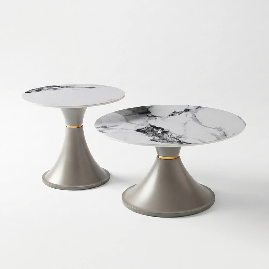 Glide Coffee Table