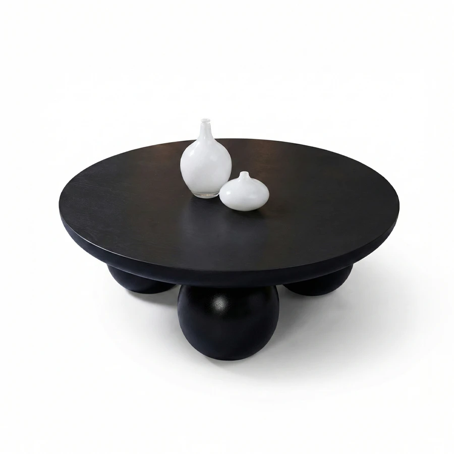Dakota Coffee Table