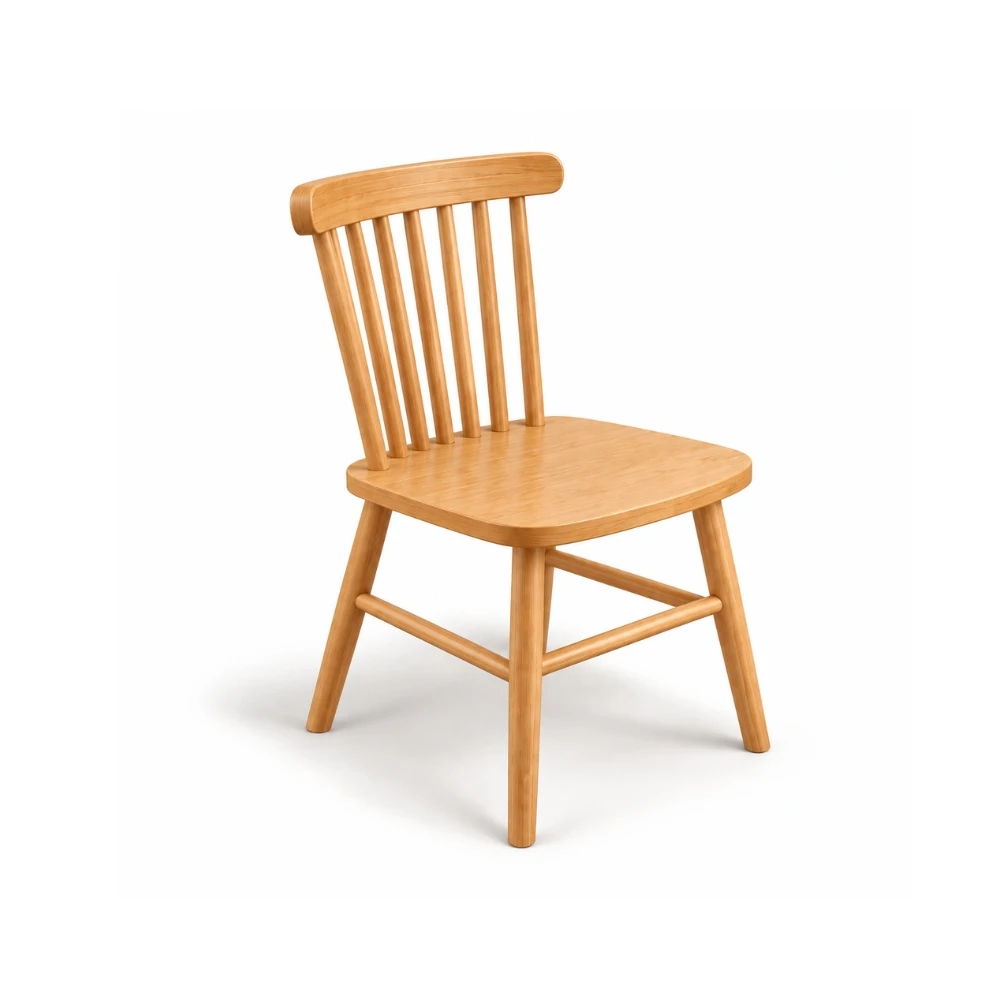 Rimba-T Dining Chair