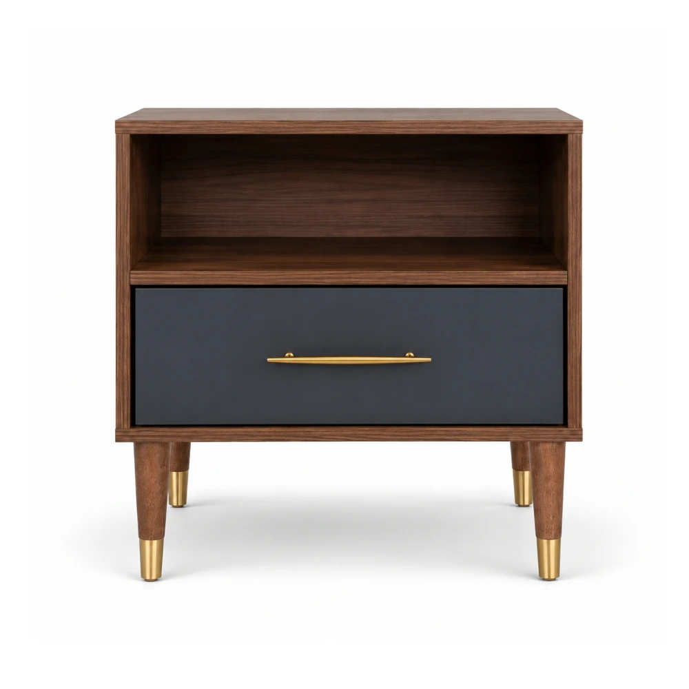 Galvin-G Bedside Table