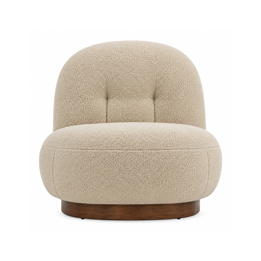 Helia Lounge Chair