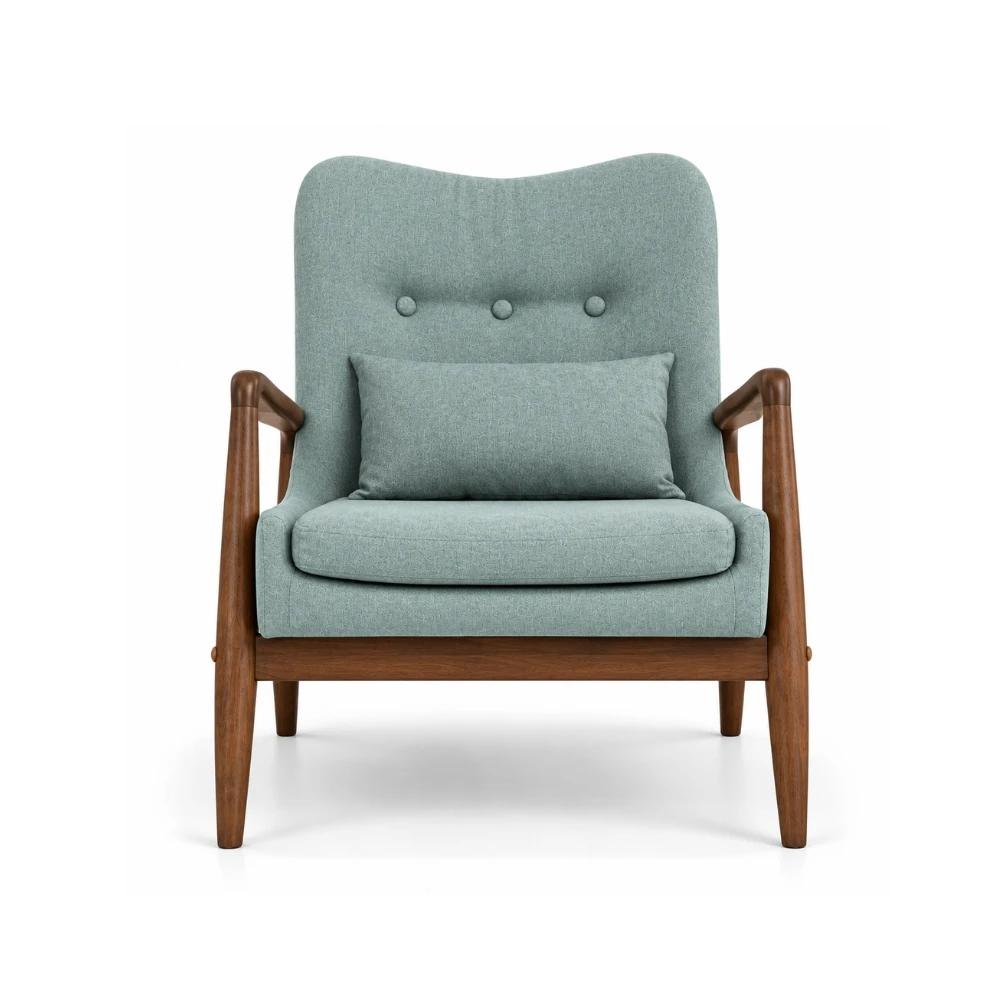 Scenic Lounge Chair