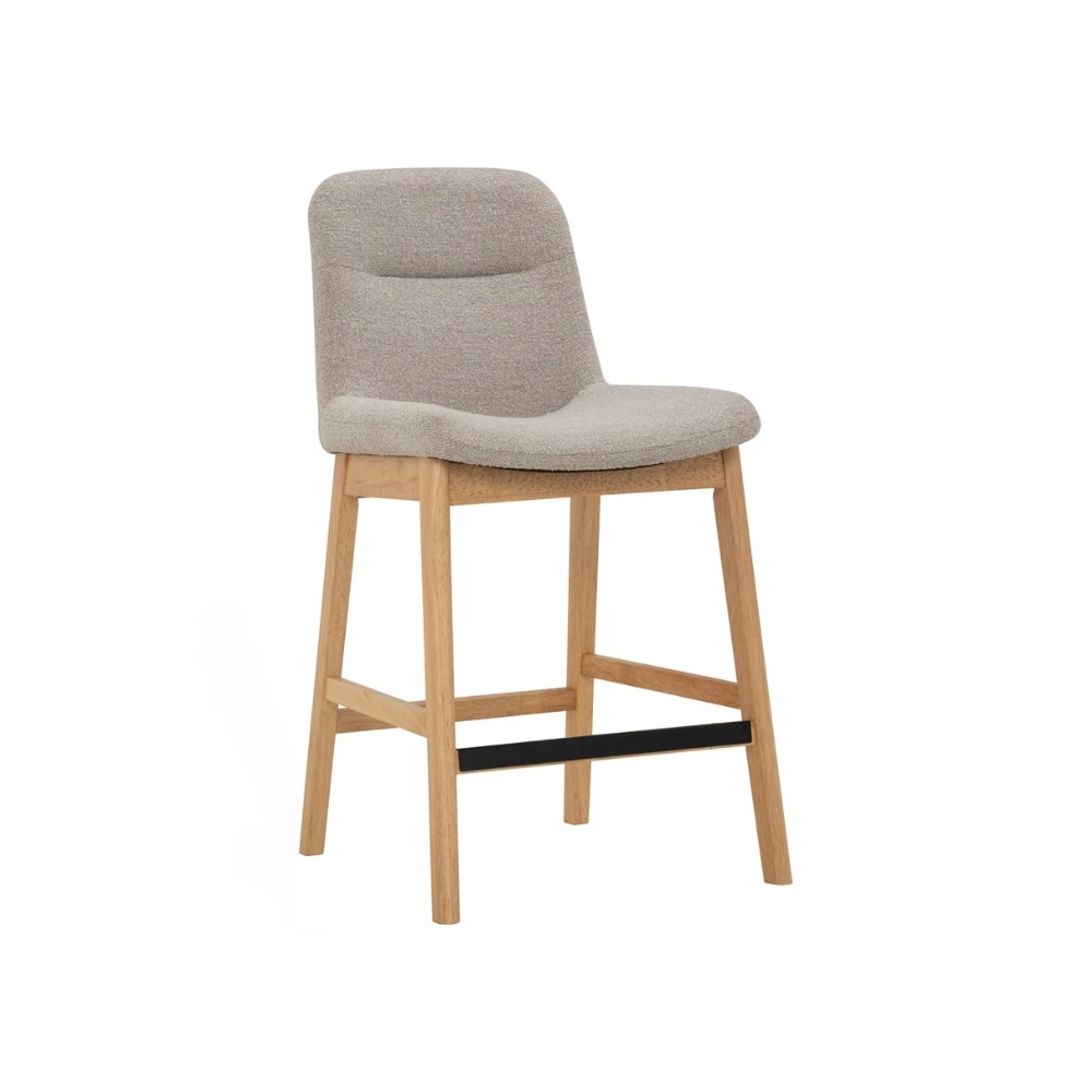 Yuna-N Counter Barstool