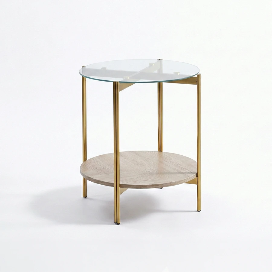 Zenith Coffee Table