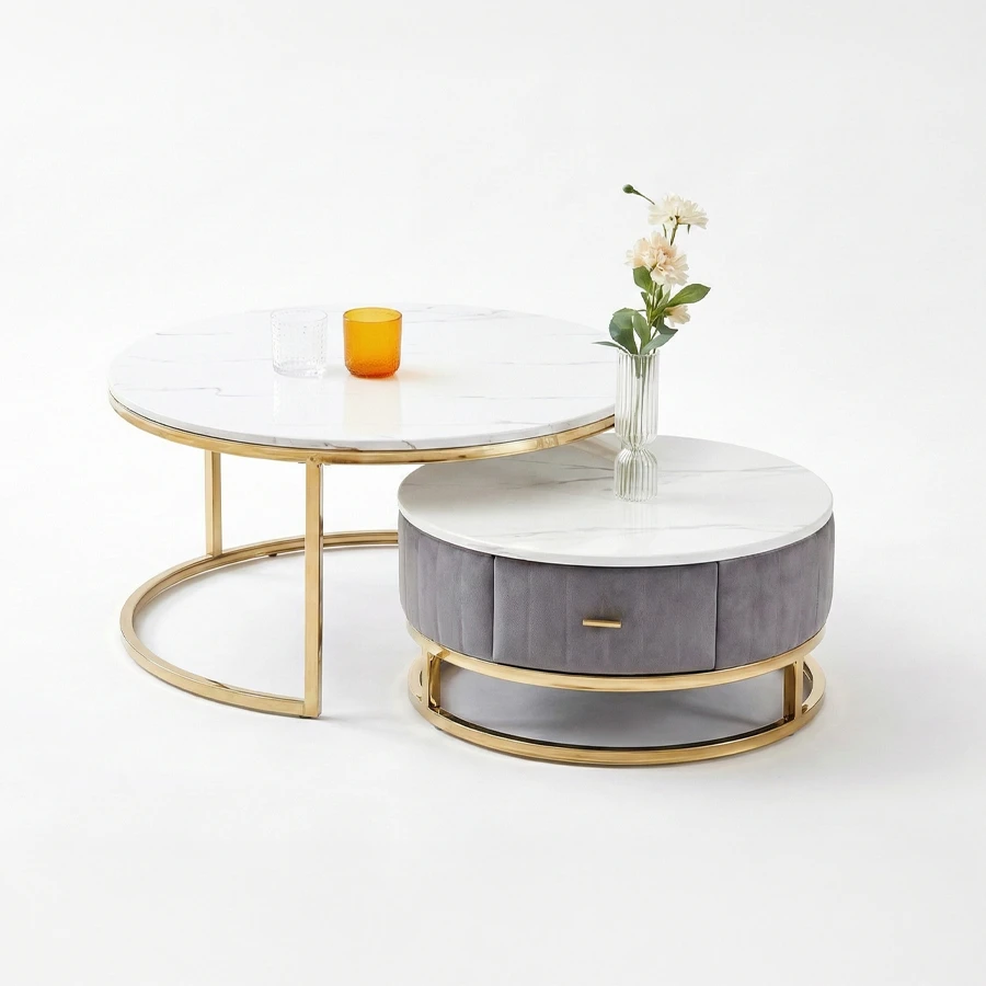 Carter Coffee Table