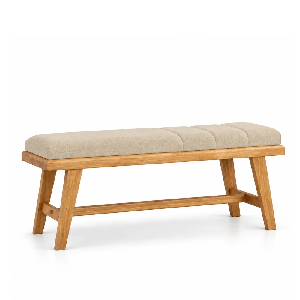 Tomiva Bench