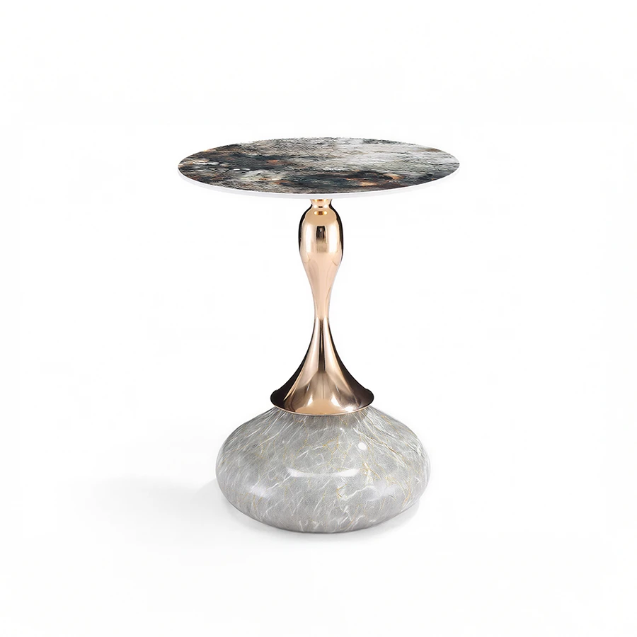 Zephy Coffee Table