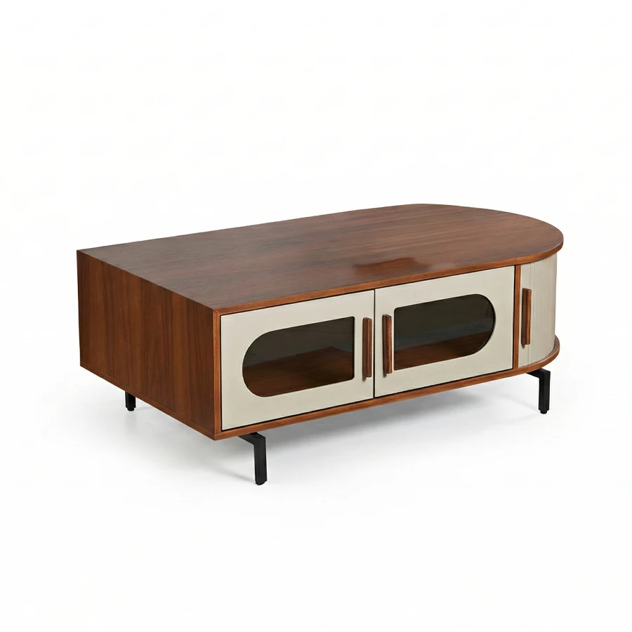 Miles Coffee Table