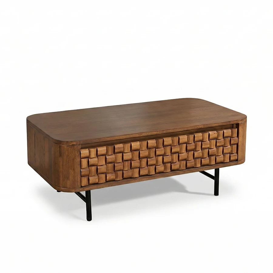 Bastion Coffee Table