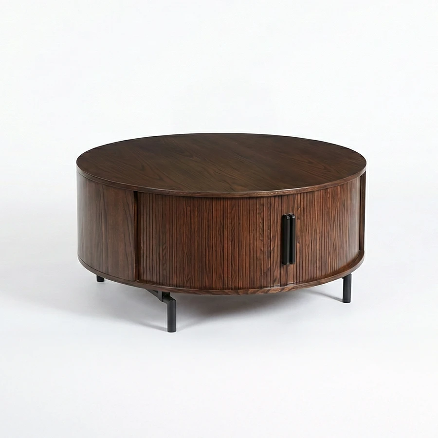 Luxe Coffee Table