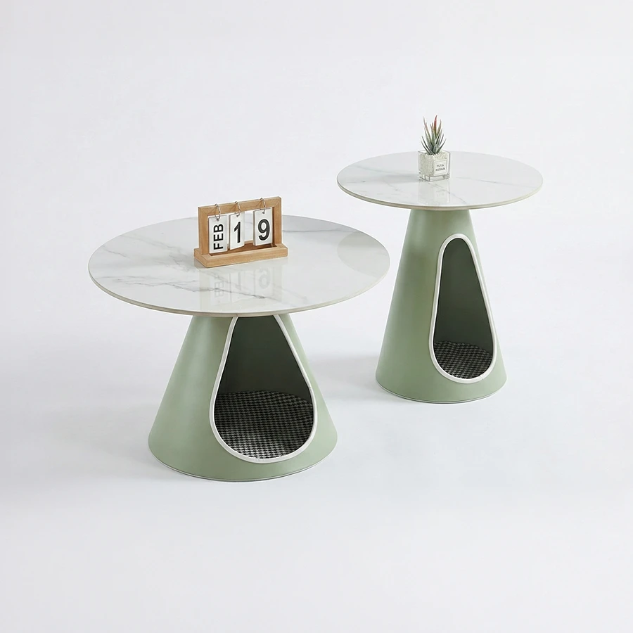 Imperial Coffee Table