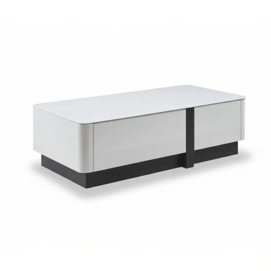 Marble Coffee Table