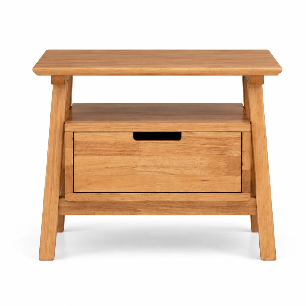 Keva Bed Side Table