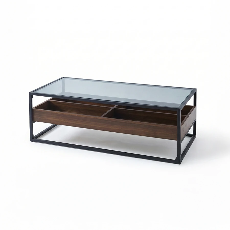 Mason Coffee Table
