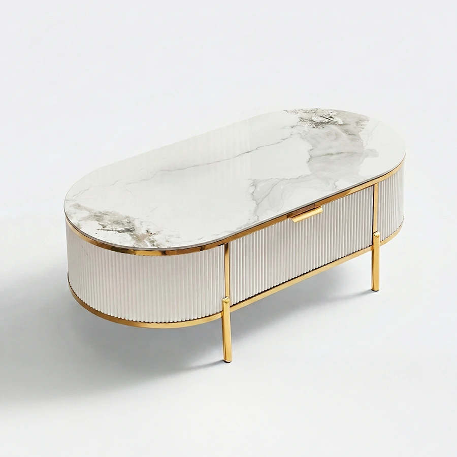 Anchor Coffee Table