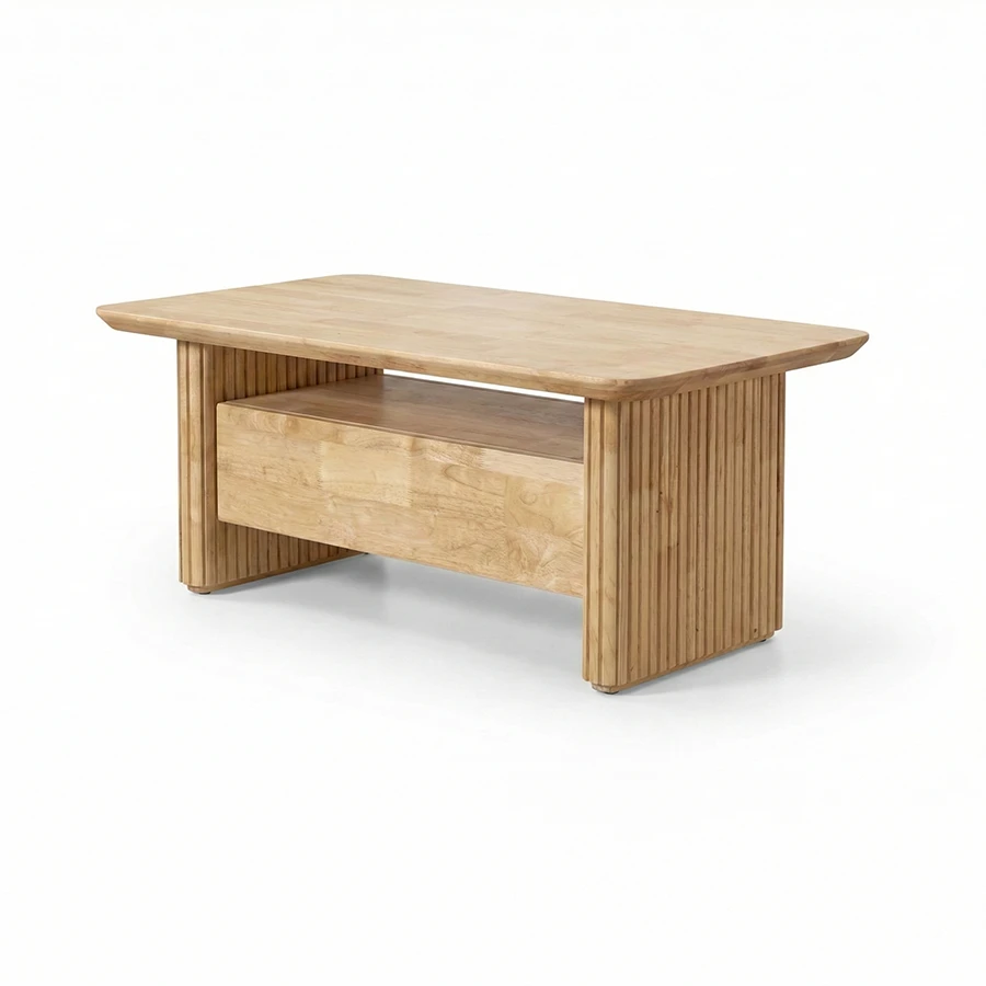 Terra Coffee Table