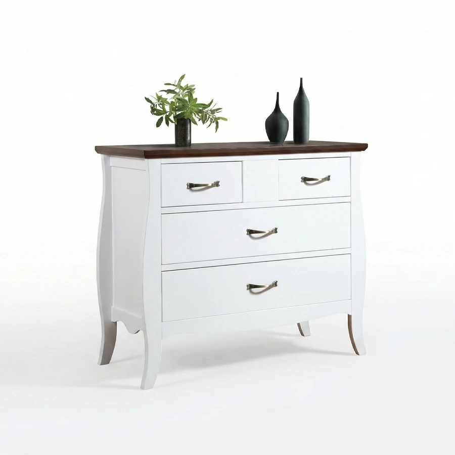 Parker Chest Drawer