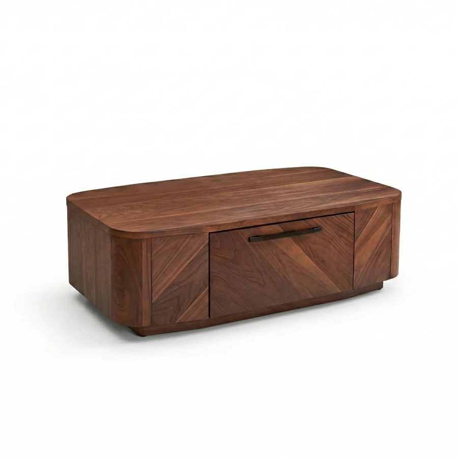 Edison Coffee Table