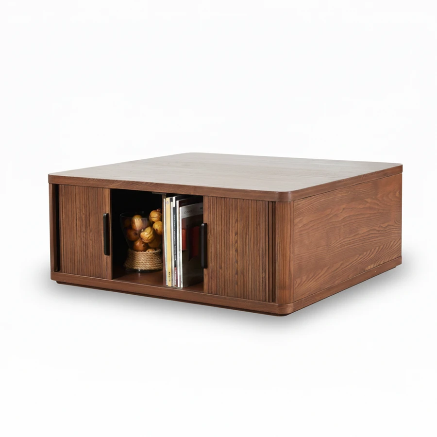 Prime Coffee Table