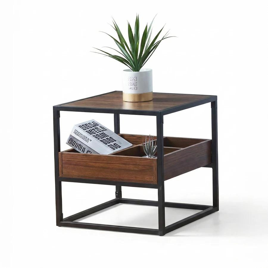 Jordan Coffee Table