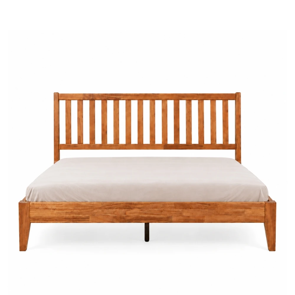 Cleveland Bedframe Queen