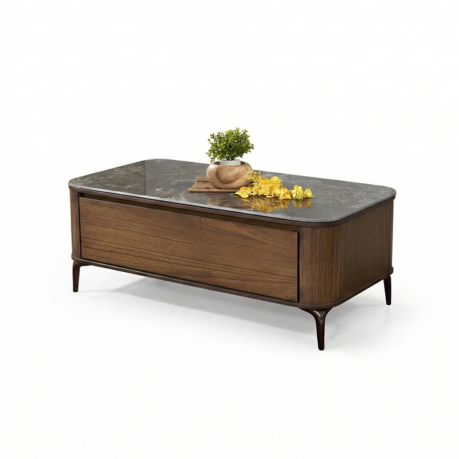 Moss Coffee Table