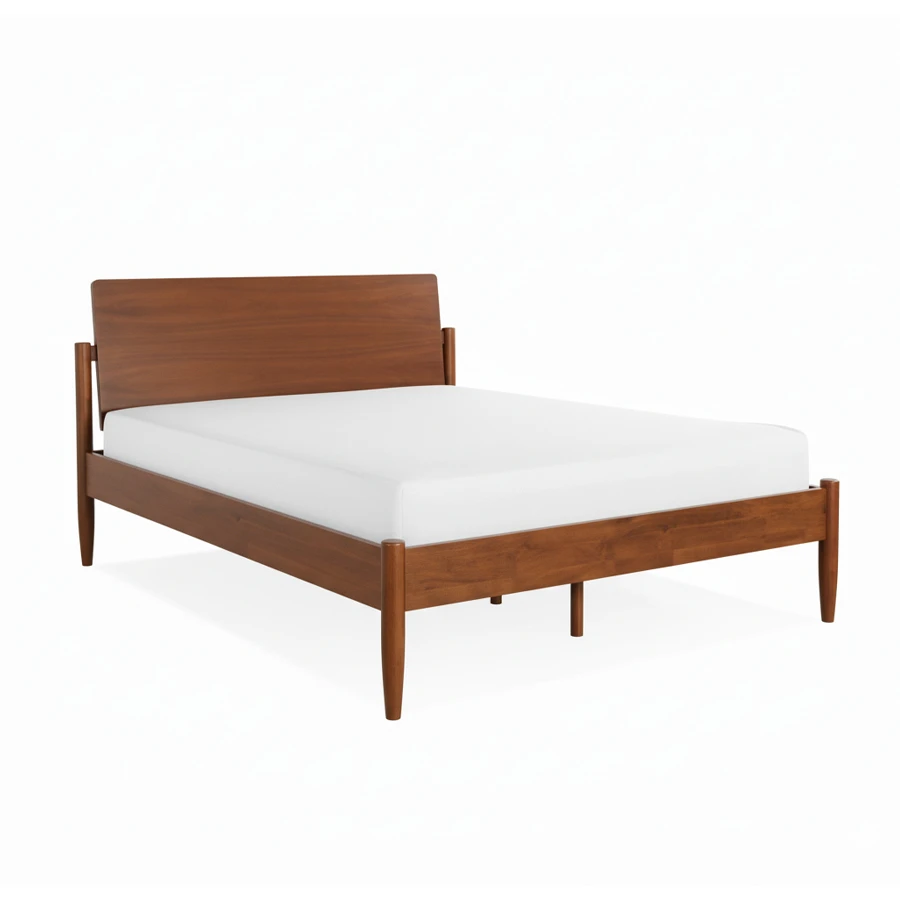 Genesis Queen Bed Frame